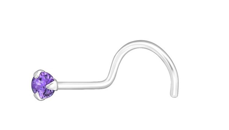 Everyday Nose Piercing – 3 stk