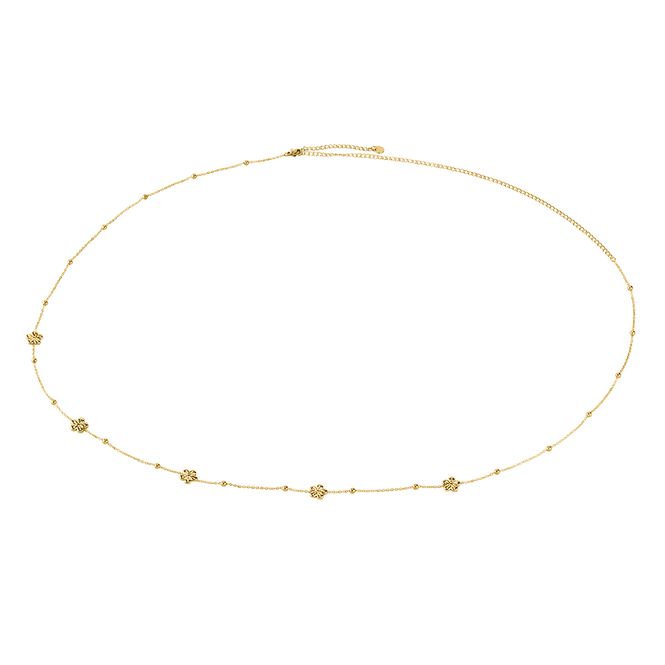 Hovedbilde Chained Flowers BODY Chain