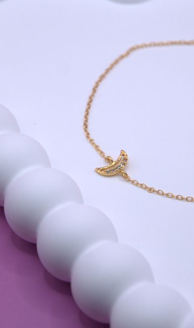 Hovedbilde Luna Moon Armbånd