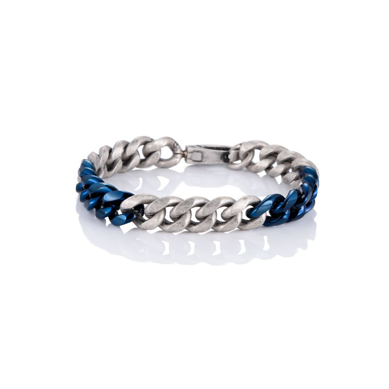 Cuba Chain Herrearmbånd