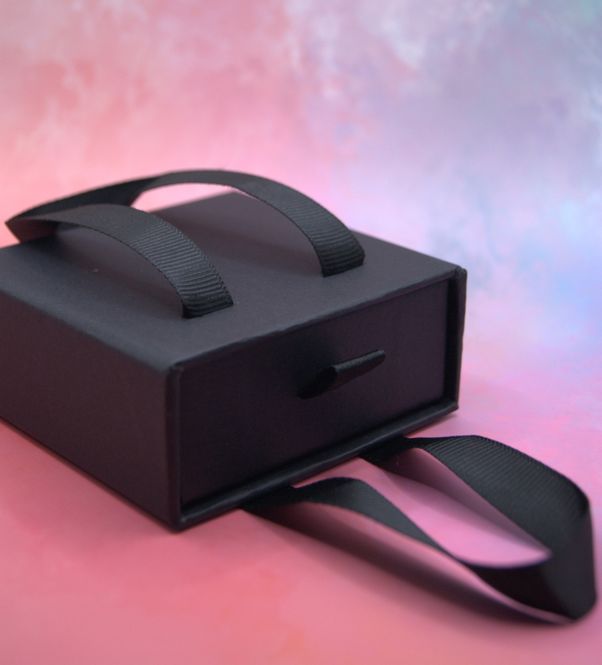 Hovedbilde Midnight Elegance Gift Box