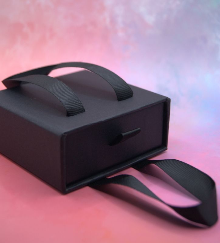Midnight Elegance Gift Box