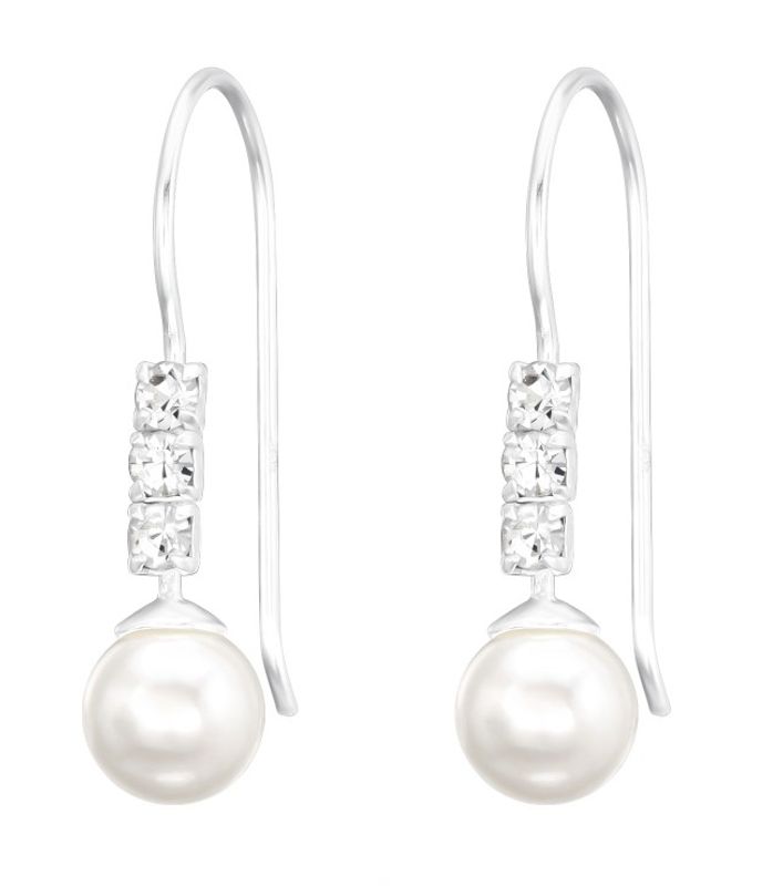 Pearl Drop Øredobber