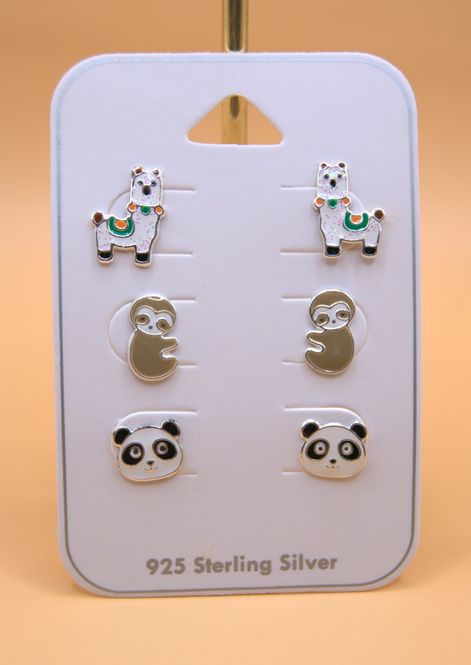 Hovedbilde Little Animal Friends Set