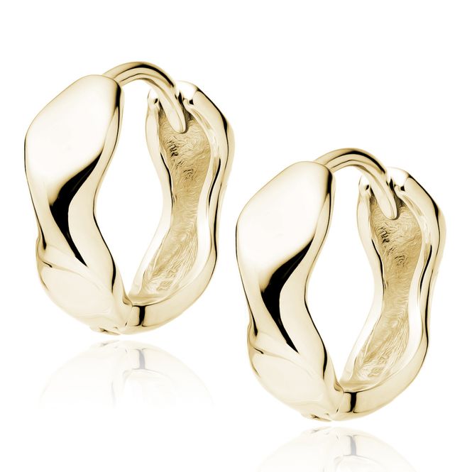 Hovedbilde Golden Wave Huggies